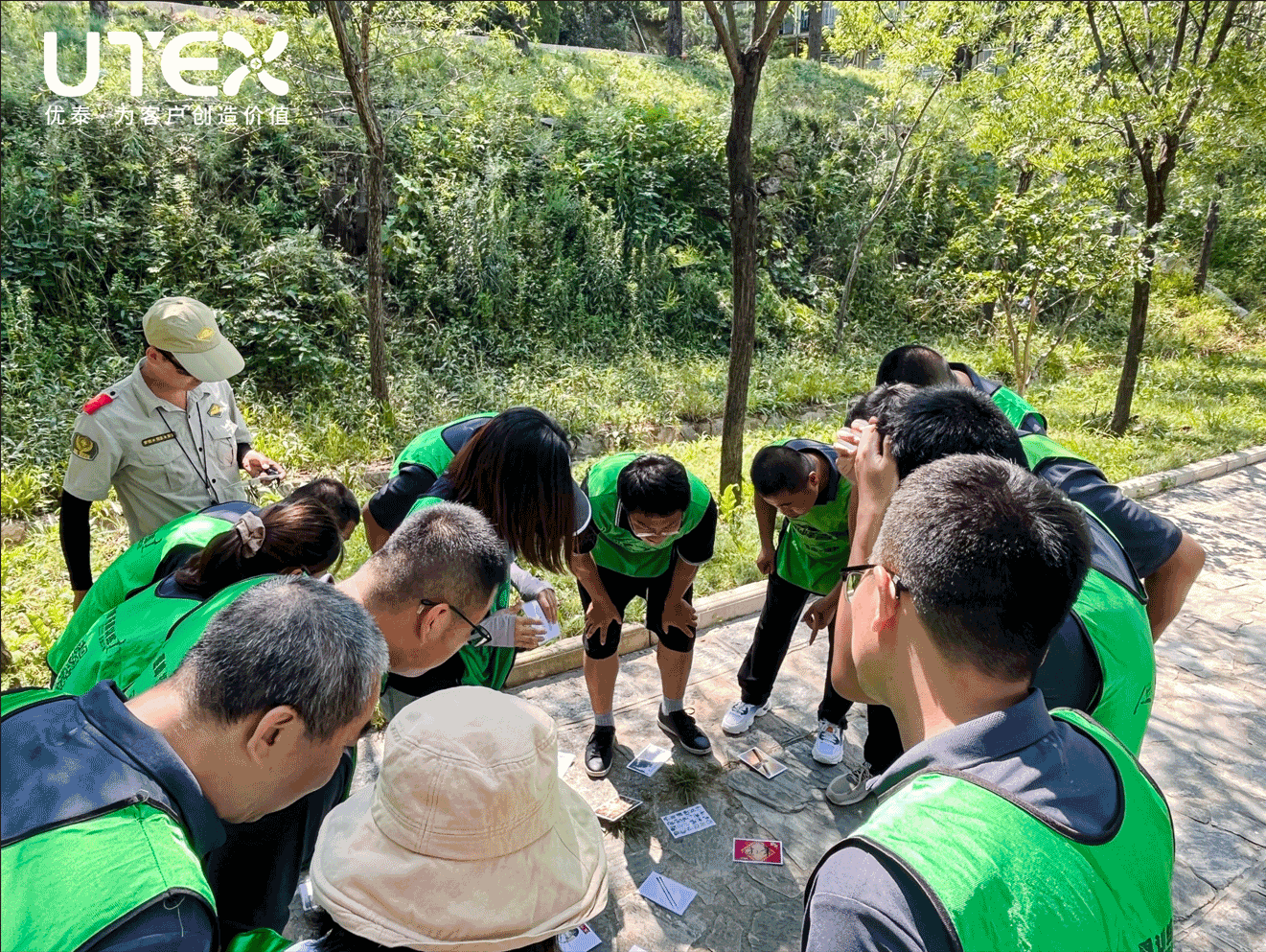 918旗舰厅|凝聚团队的力量|活动回顾(图14)